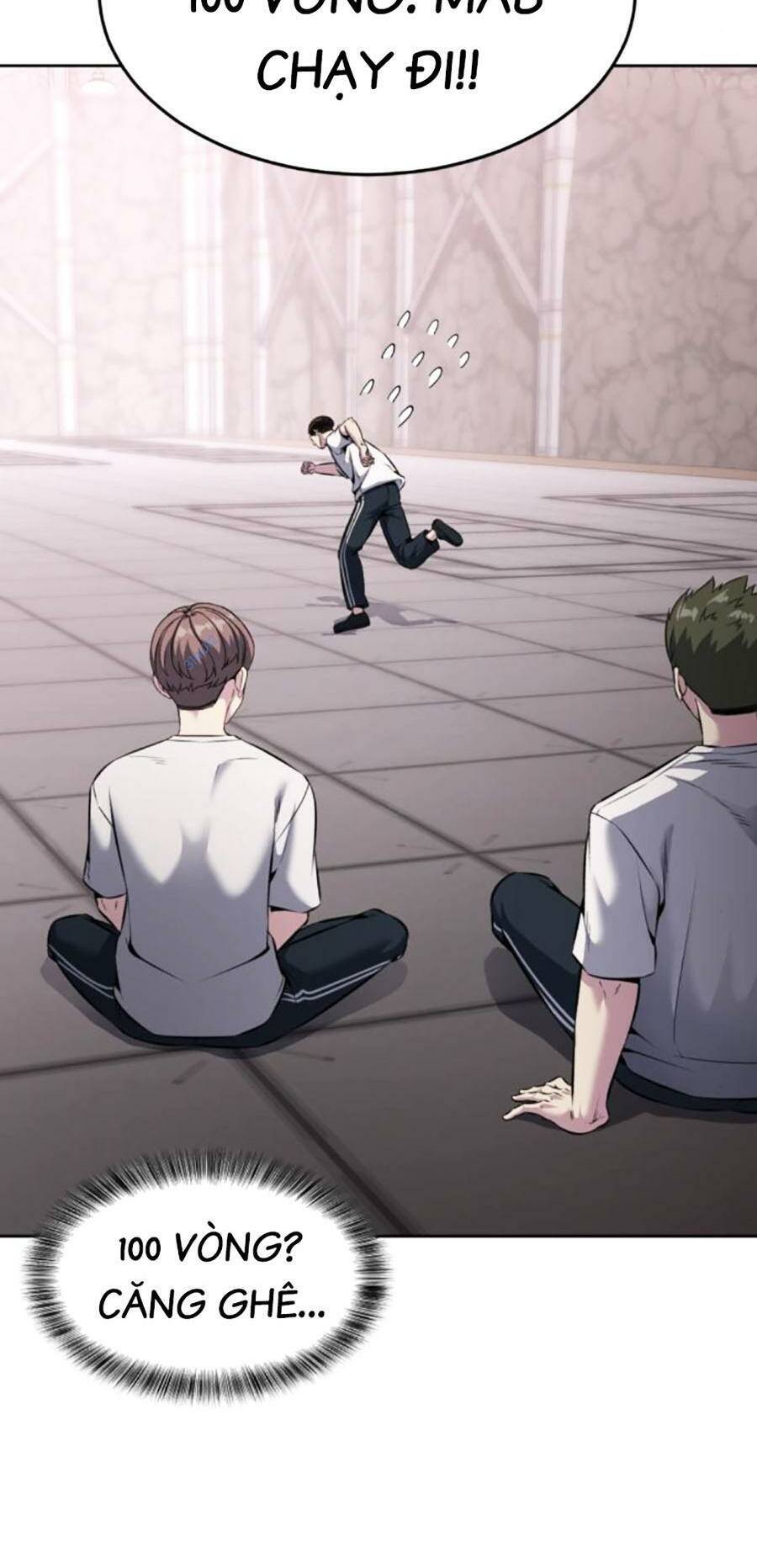Cậu bé của thần chết chapter 204 - Upload bởi truyensieuhay.com