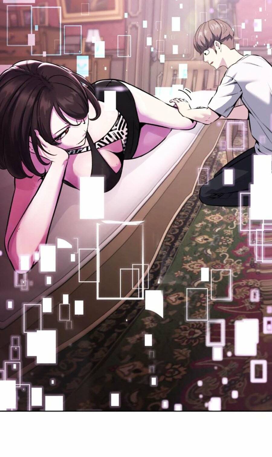 Cậu bé của thần chết chapter 204 - Upload bởi truyensieuhay.com