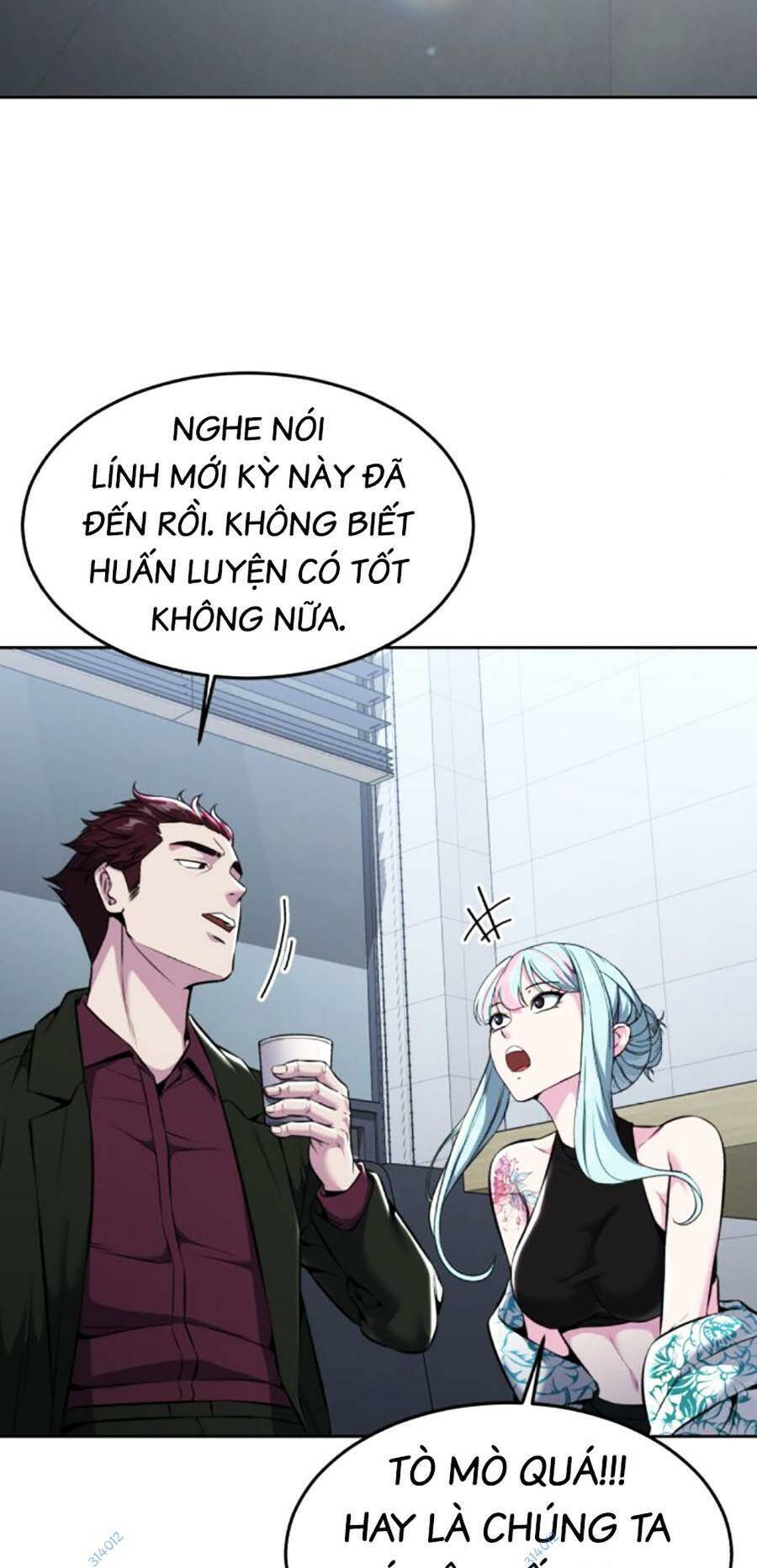Cậu bé của thần chết chapter 204 - Upload bởi truyensieuhay.com