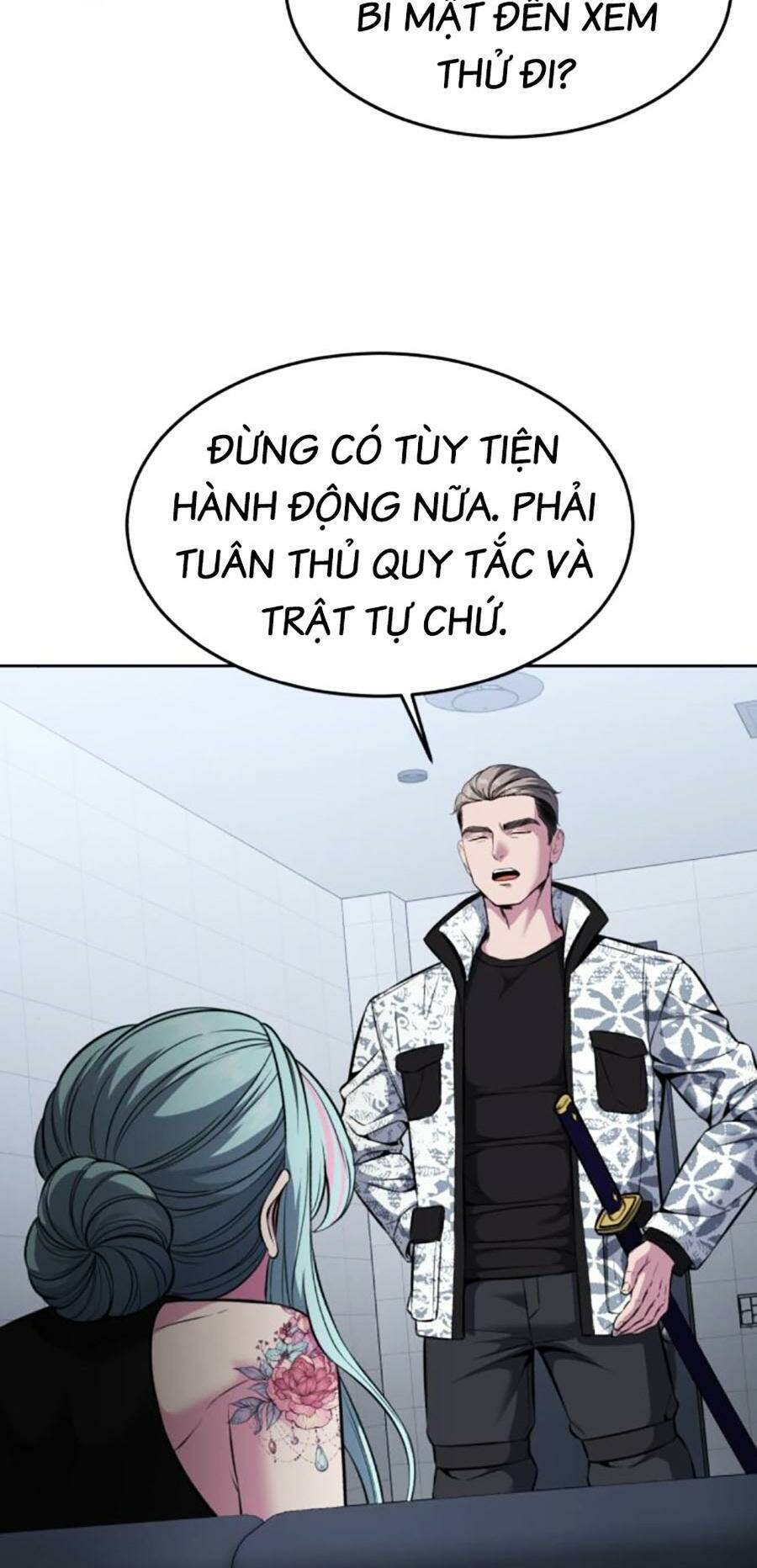 Cậu bé của thần chết chapter 204 - Upload bởi truyensieuhay.com