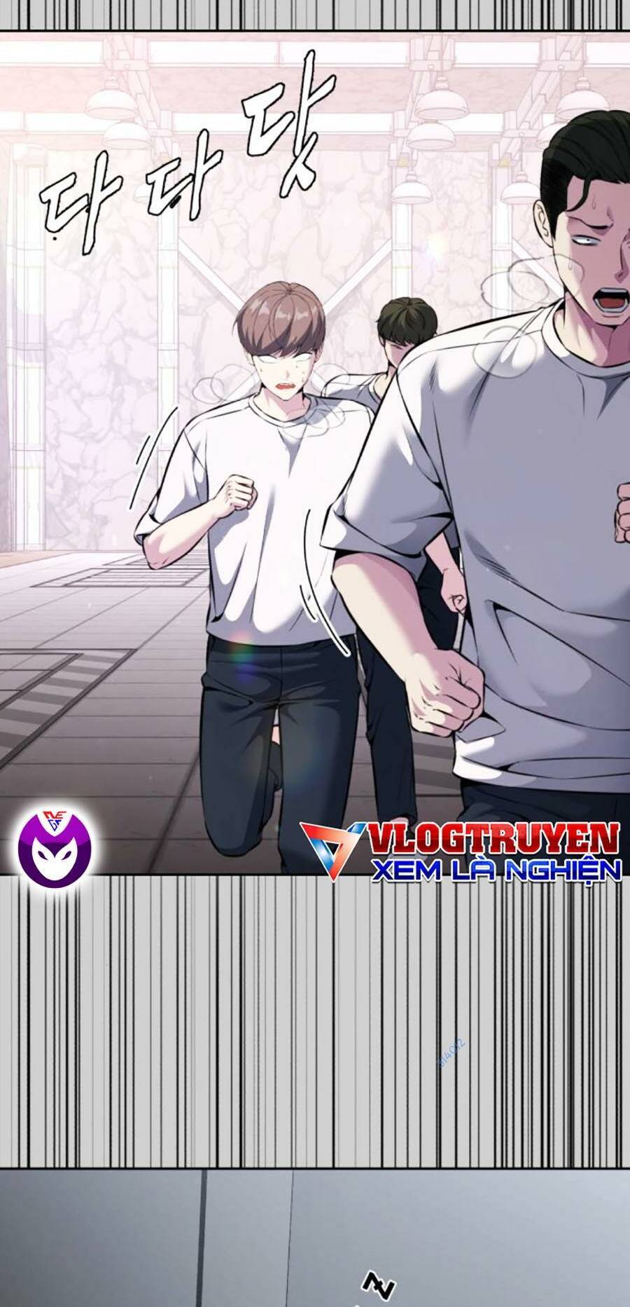 Cậu bé của thần chết chapter 204 - Upload bởi truyensieuhay.com