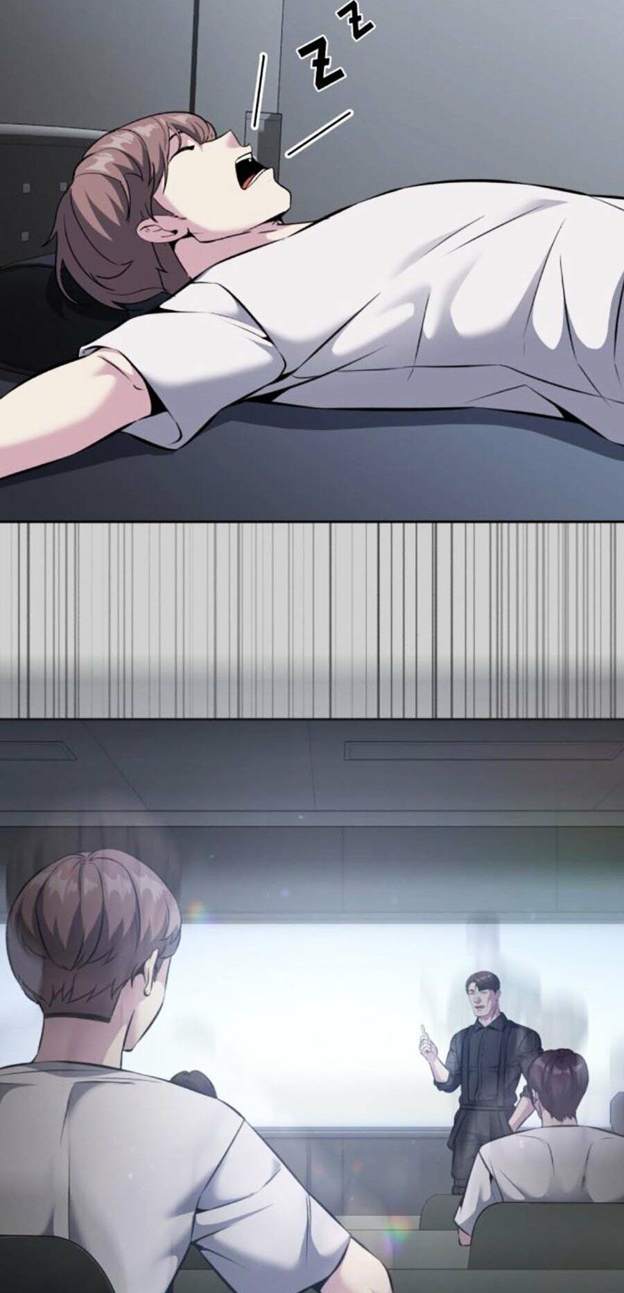 Cậu bé của thần chết chapter 204 - Upload bởi truyensieuhay.com