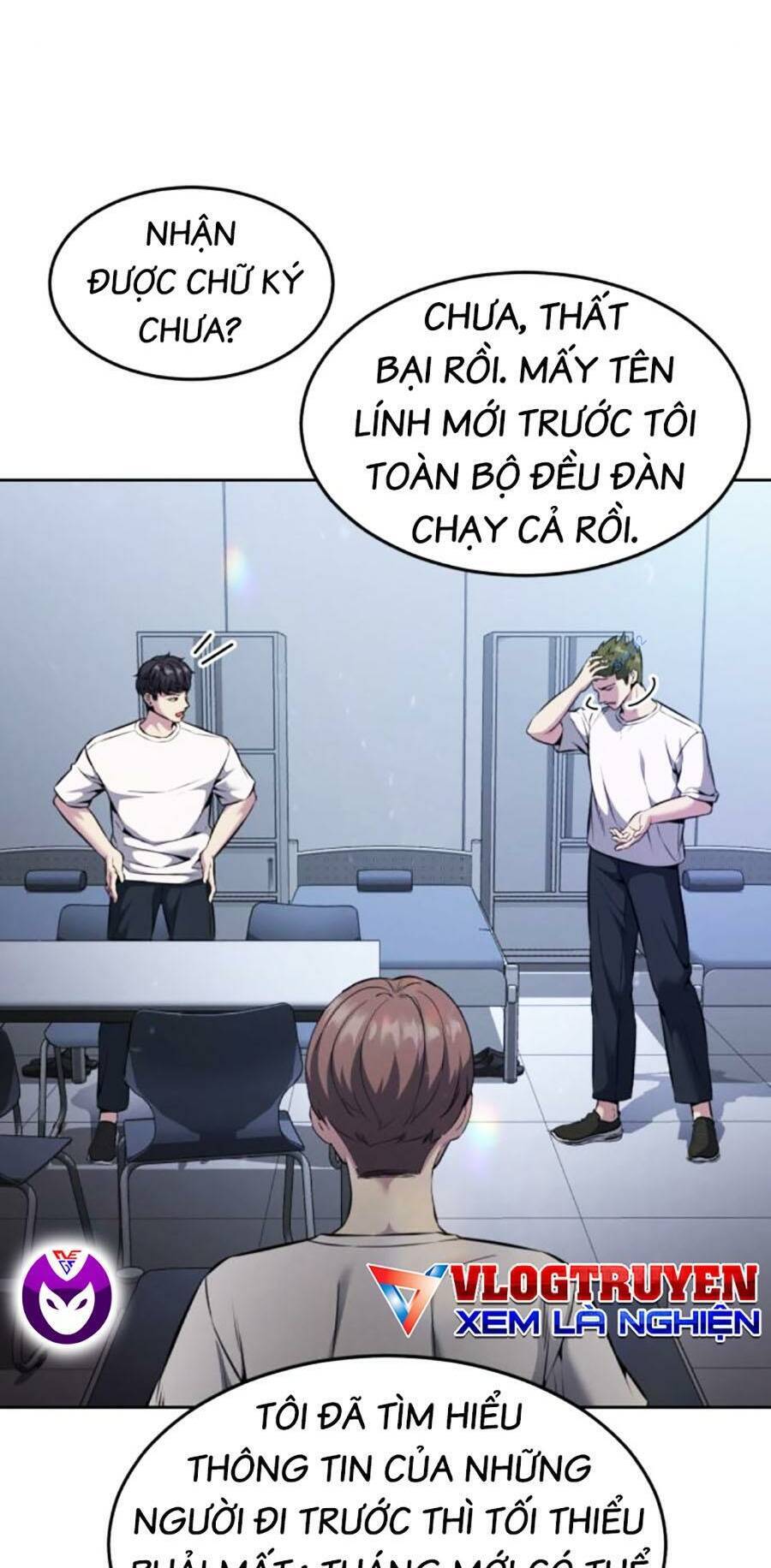 Cậu bé của thần chết chapter 204 - Upload bởi truyensieuhay.com