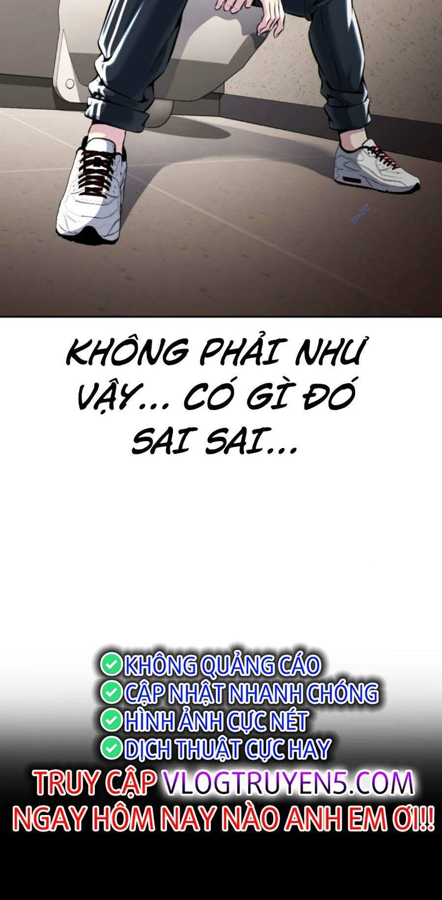 Cậu bé của thần chết chapter 204 - Upload bởi truyensieuhay.com