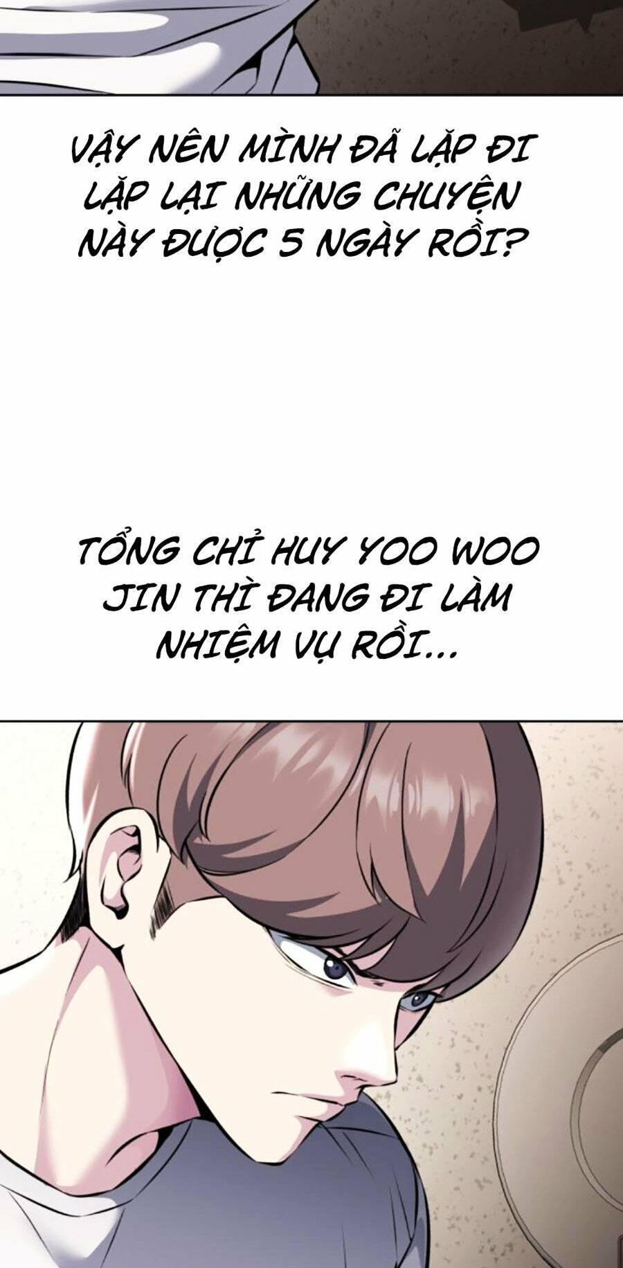 Cậu bé của thần chết chapter 204 - Upload bởi truyensieuhay.com