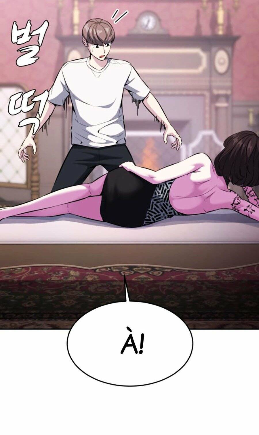 Cậu bé của thần chết chapter 204 - Upload bởi truyensieuhay.com