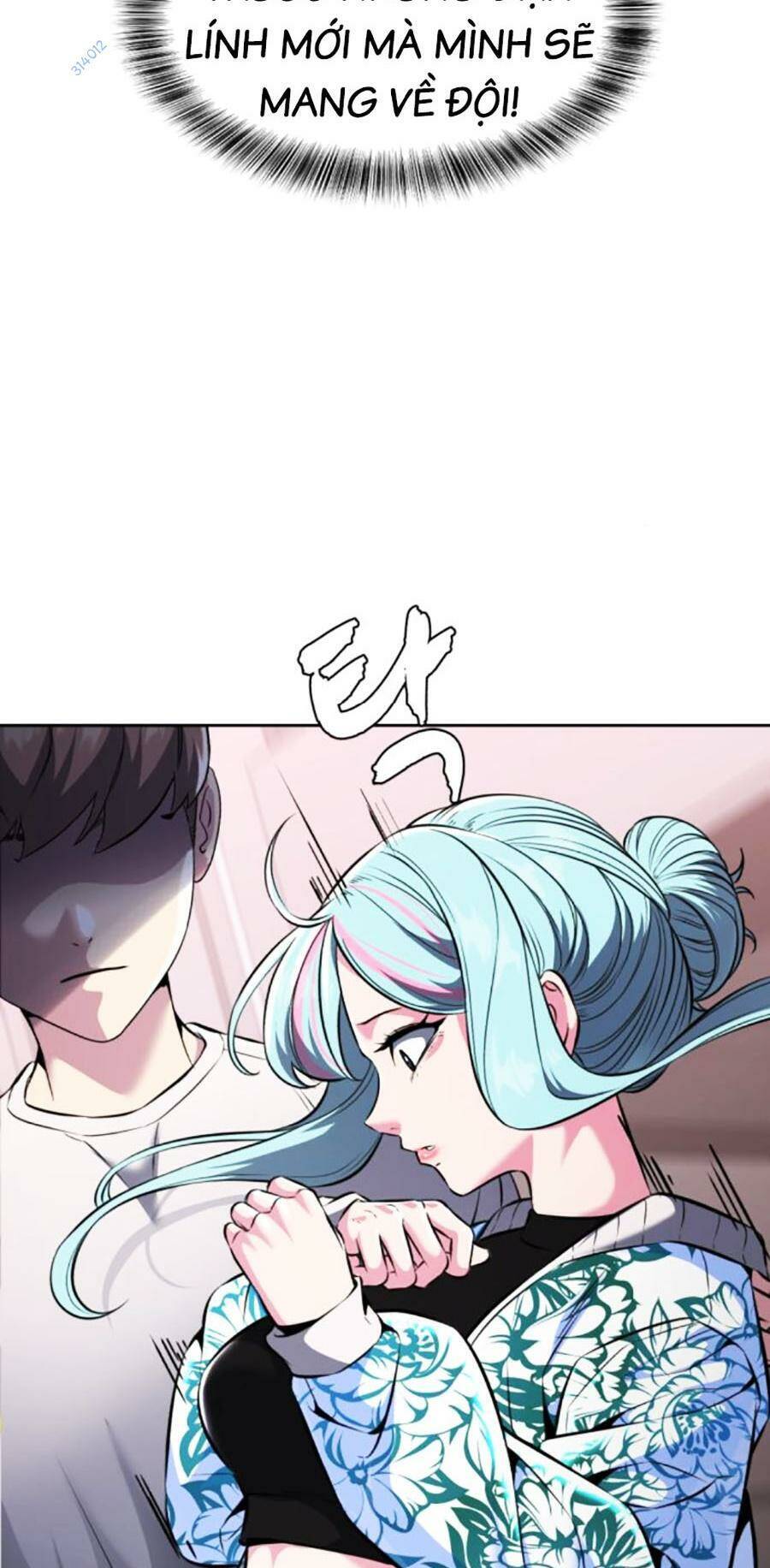Cậu bé của thần chết chapter 204 - Upload bởi truyensieuhay.com