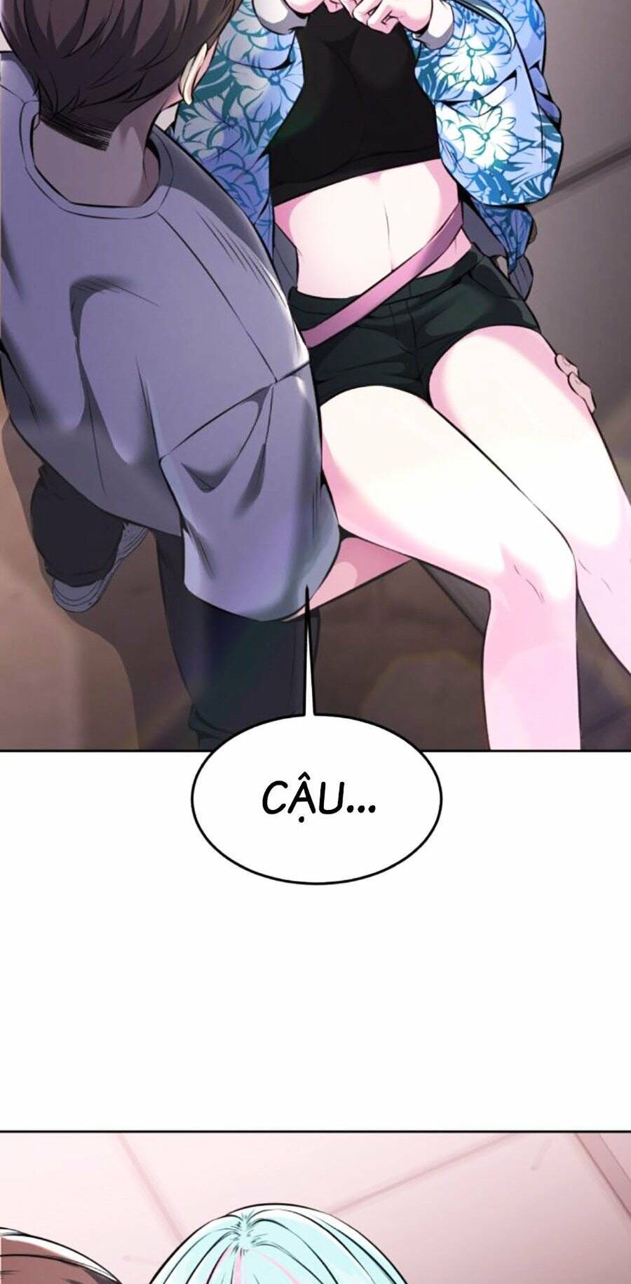 Cậu bé của thần chết chapter 204 - Upload bởi truyensieuhay.com