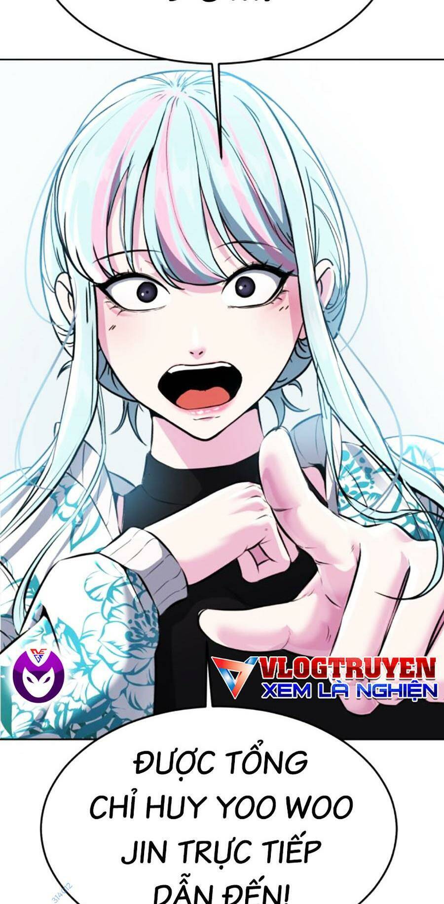 Cậu bé của thần chết chapter 204 - Upload bởi truyensieuhay.com