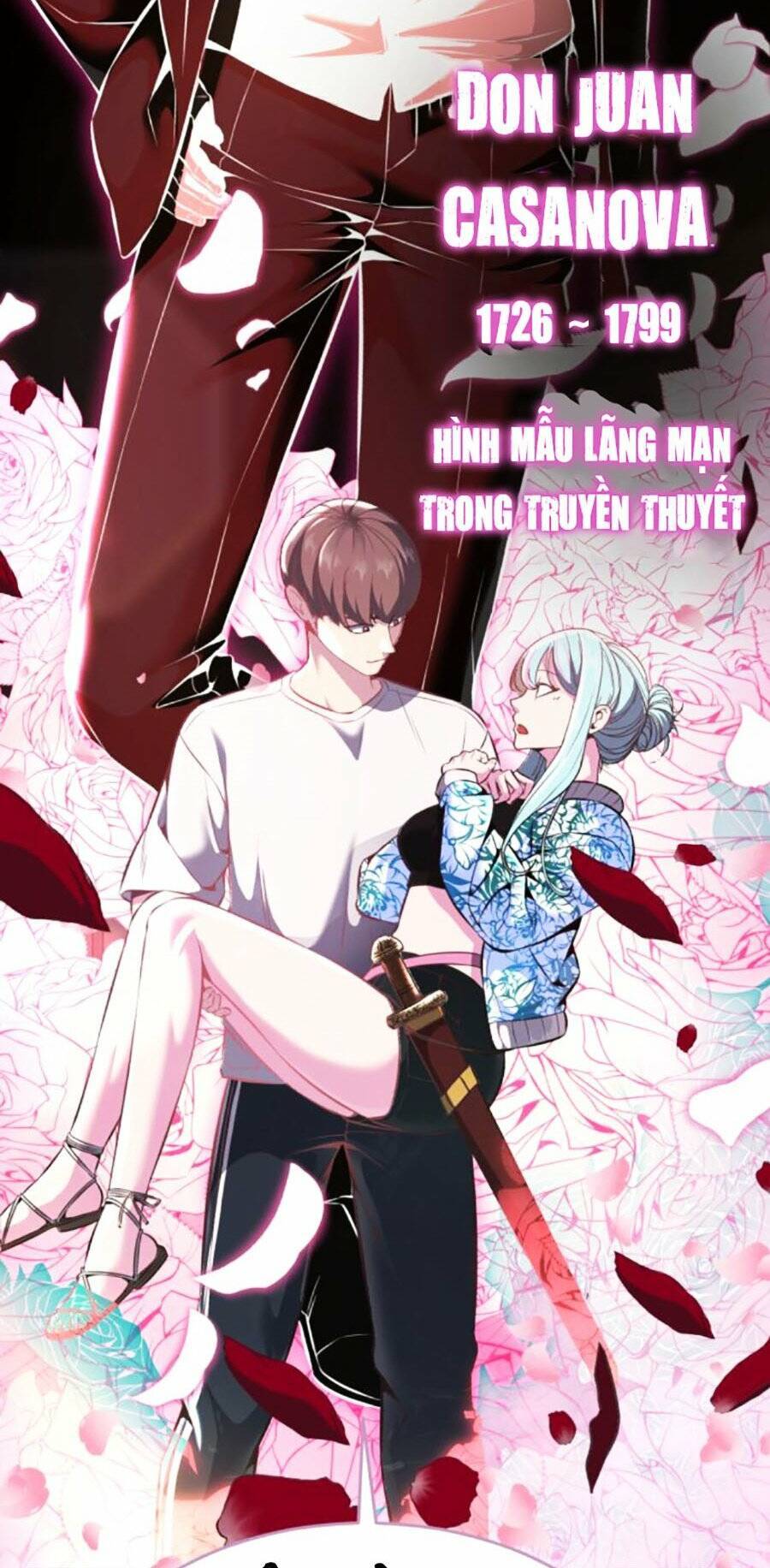 Cậu bé của thần chết chapter 204 - Upload bởi truyensieuhay.com