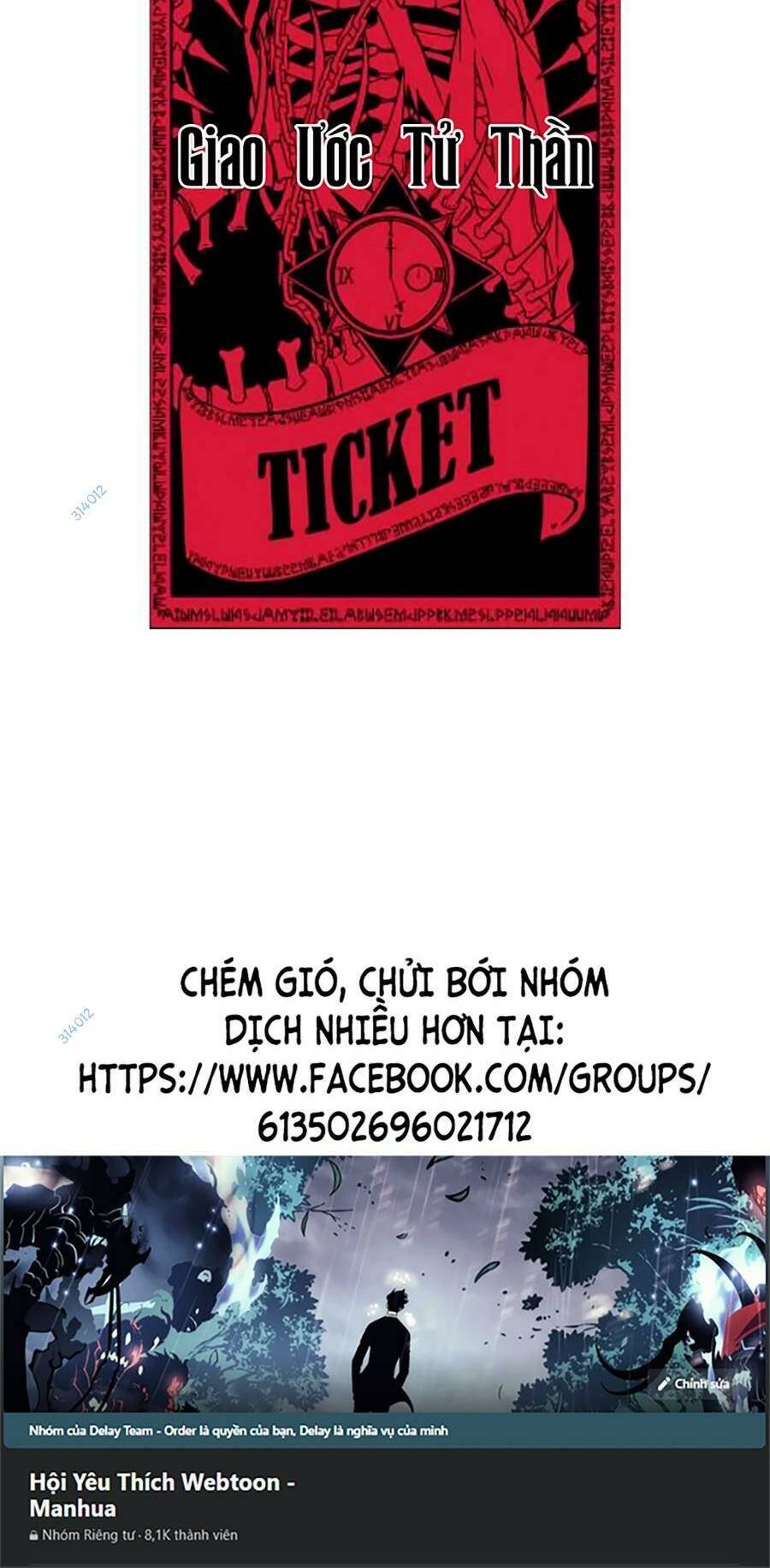 Cậu bé của thần chết chapter 204 - Upload bởi truyensieuhay.com