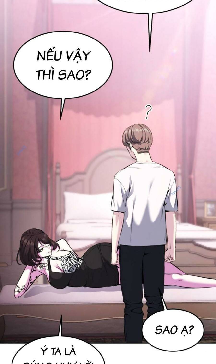 Cậu bé của thần chết chapter 204 - Upload bởi truyensieuhay.com