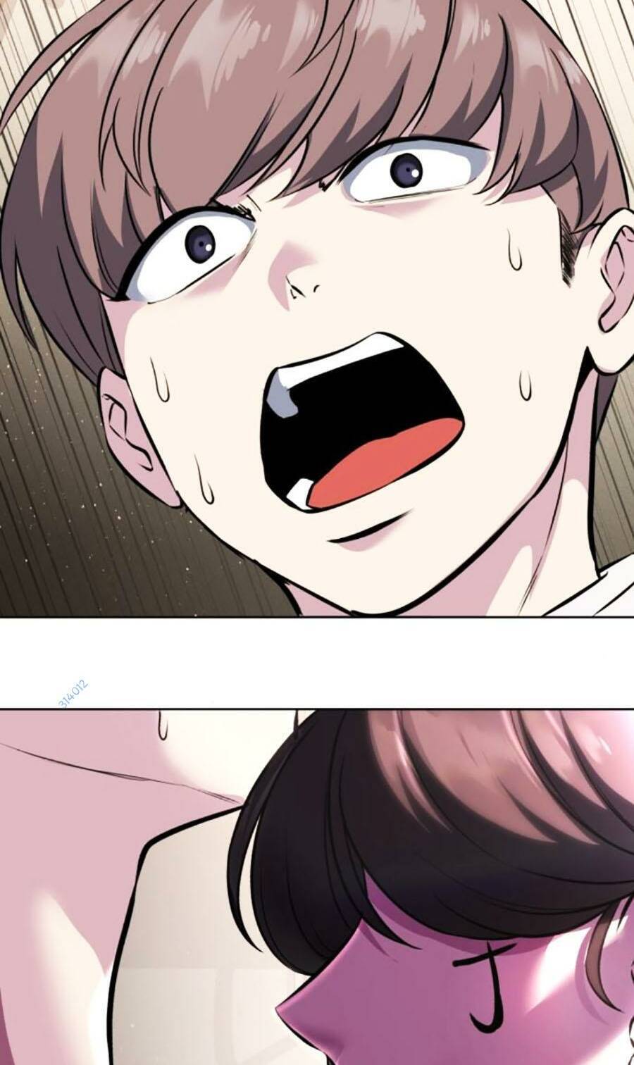 Cậu bé của thần chết chapter 204 - Upload bởi truyensieuhay.com