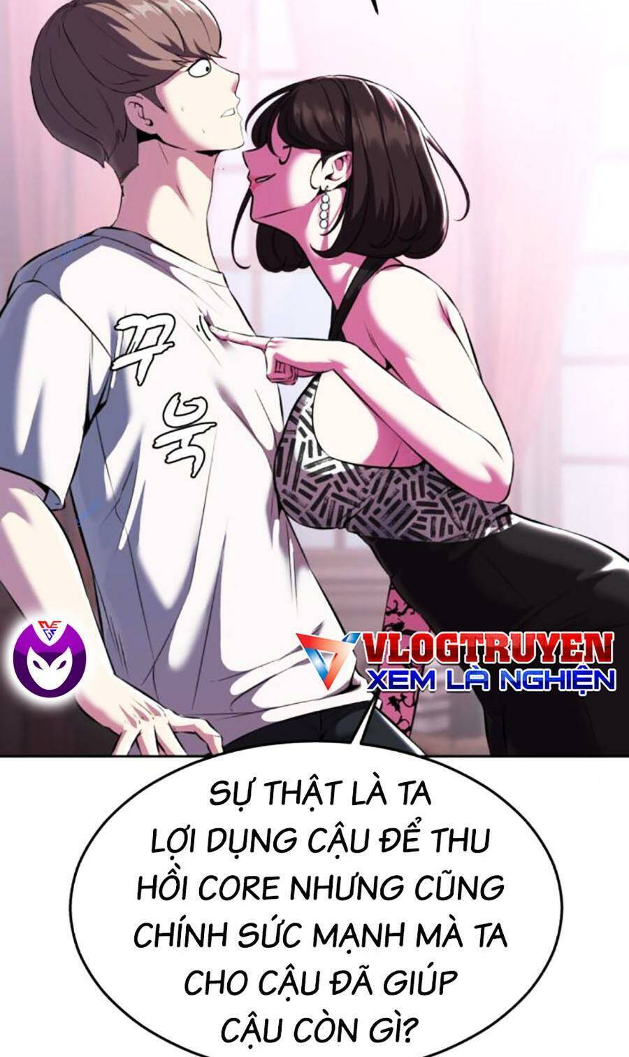 Cậu bé của thần chết chapter 204 - Upload bởi truyensieuhay.com