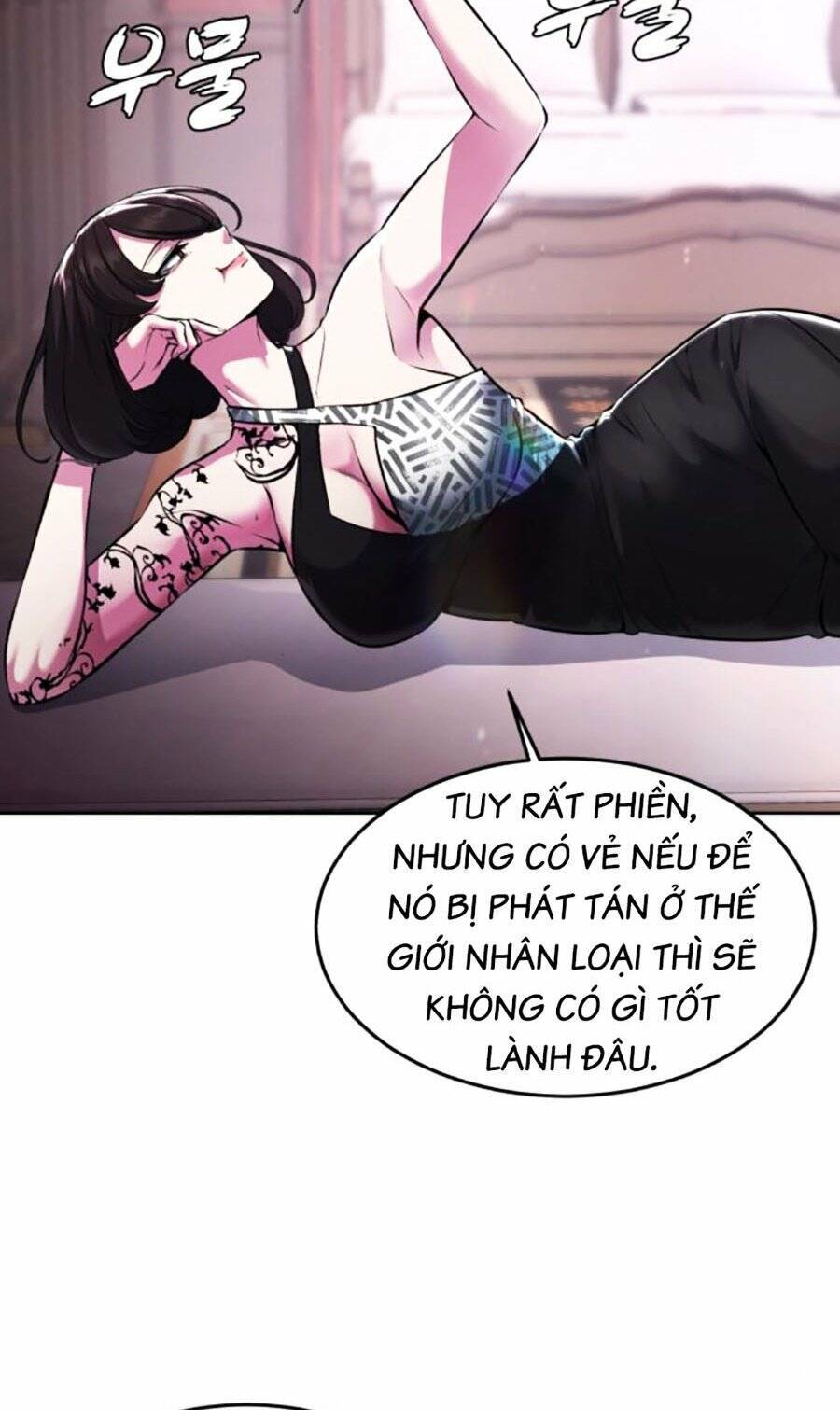 Cậu bé của thần chết chapter 204 - Upload bởi truyensieuhay.com