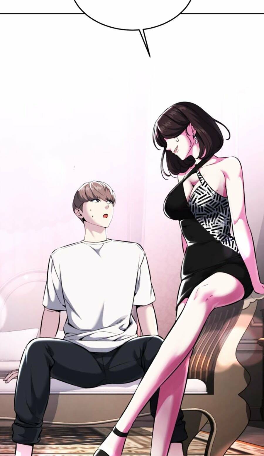 Cậu bé của thần chết chapter 204 - Upload bởi truyensieuhay.com