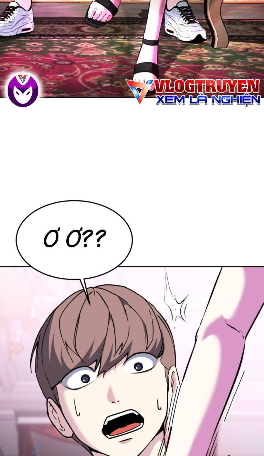 Cậu bé của thần chết chapter 204 - Upload bởi truyensieuhay.com