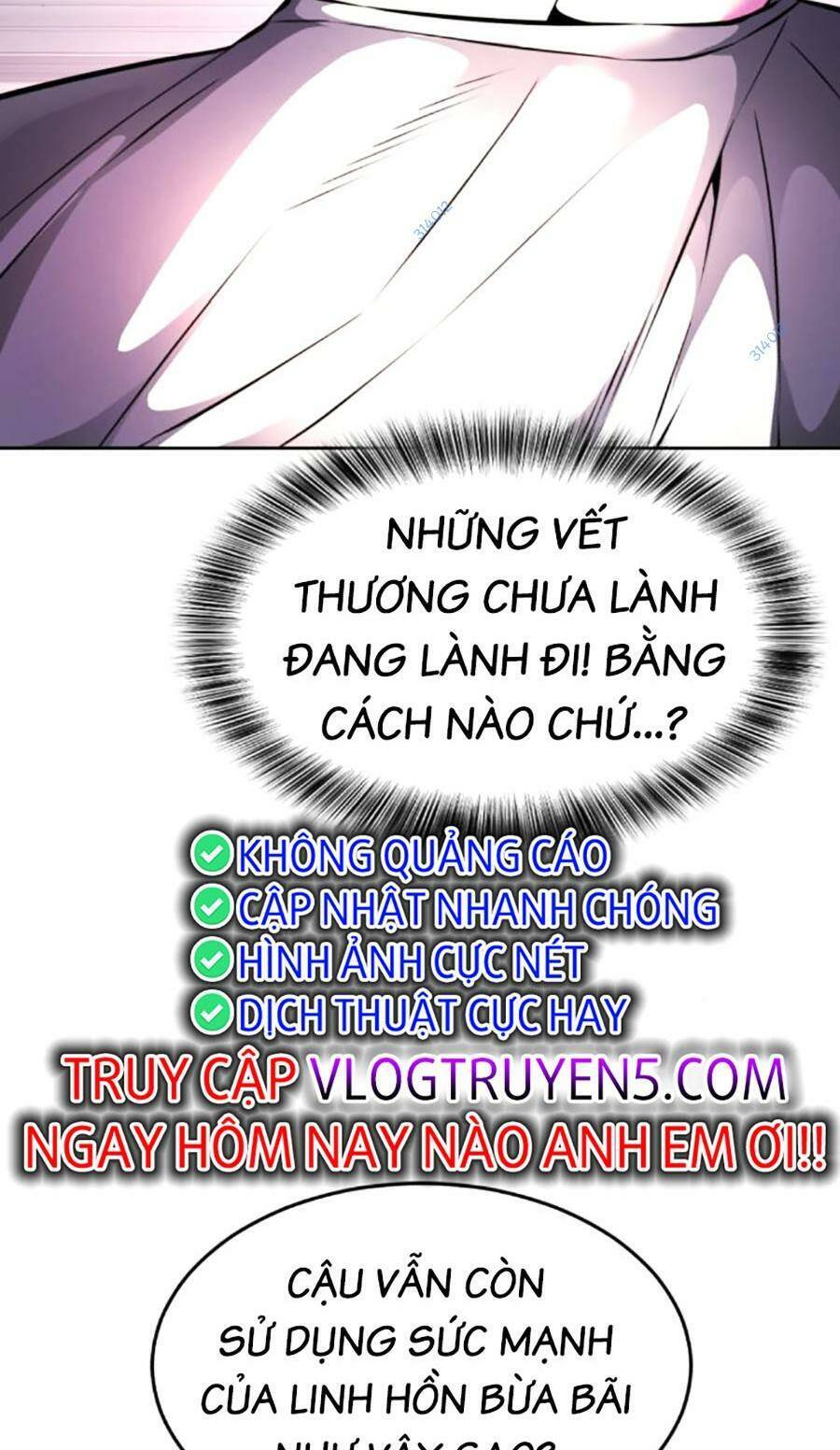 Cậu bé của thần chết chapter 204 - Upload bởi truyensieuhay.com