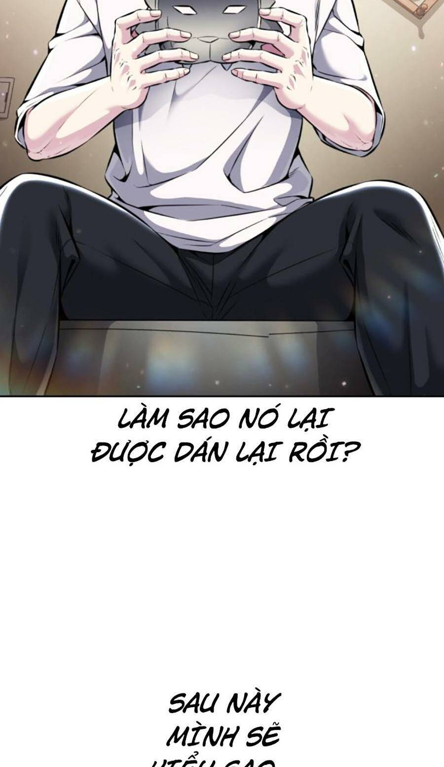 Cậu bé của thần chết chapter 204 - Upload bởi truyensieuhay.com