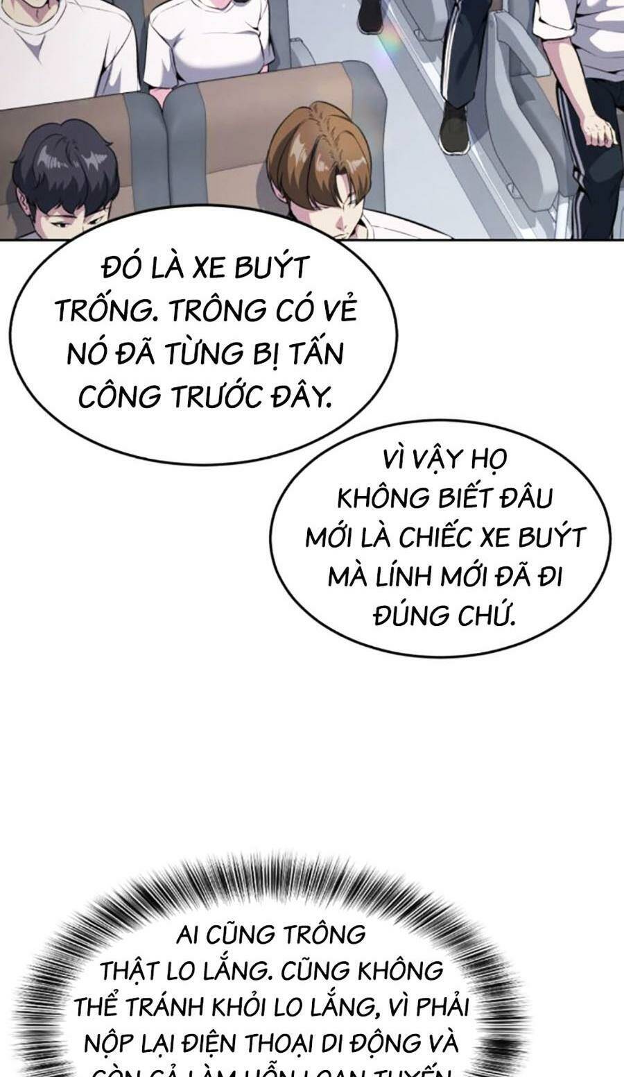 Cậu bé của thần chết chapter 204 - Upload bởi truyensieuhay.com