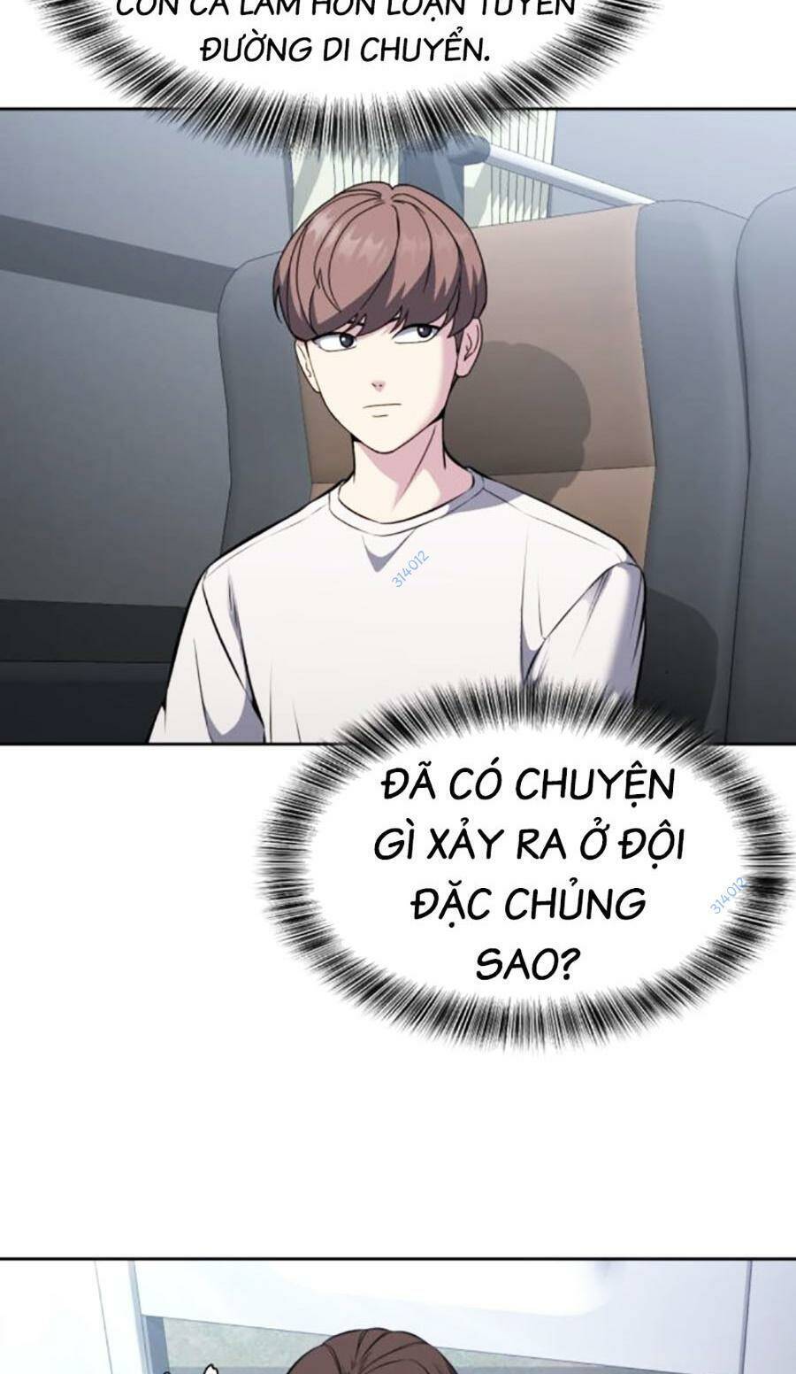 Cậu bé của thần chết chapter 204 - Upload bởi truyensieuhay.com