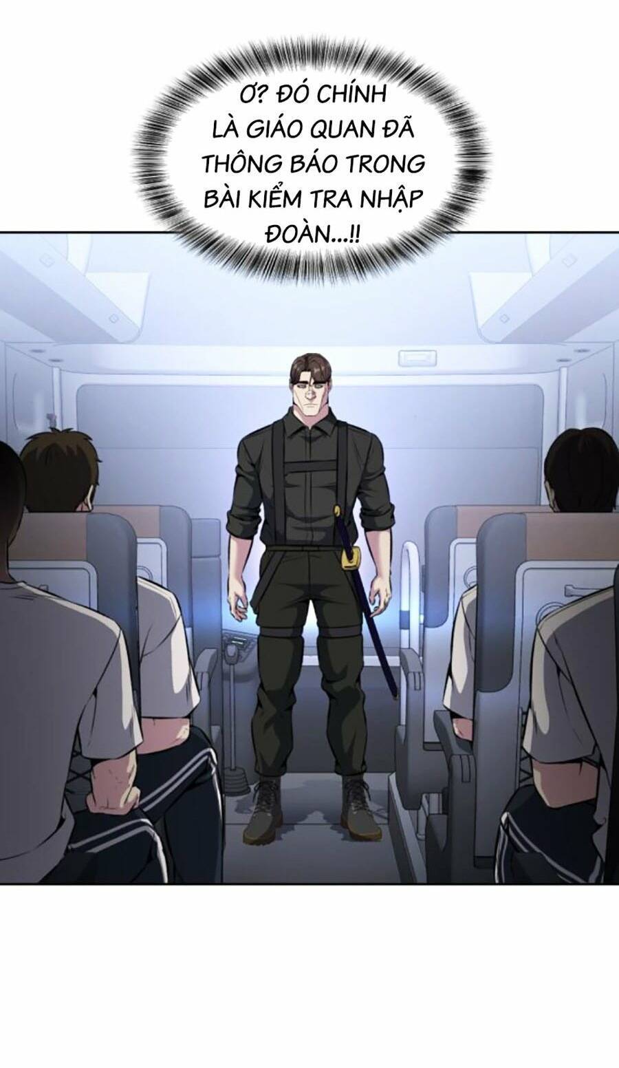Cậu bé của thần chết chapter 204 - Upload bởi truyensieuhay.com