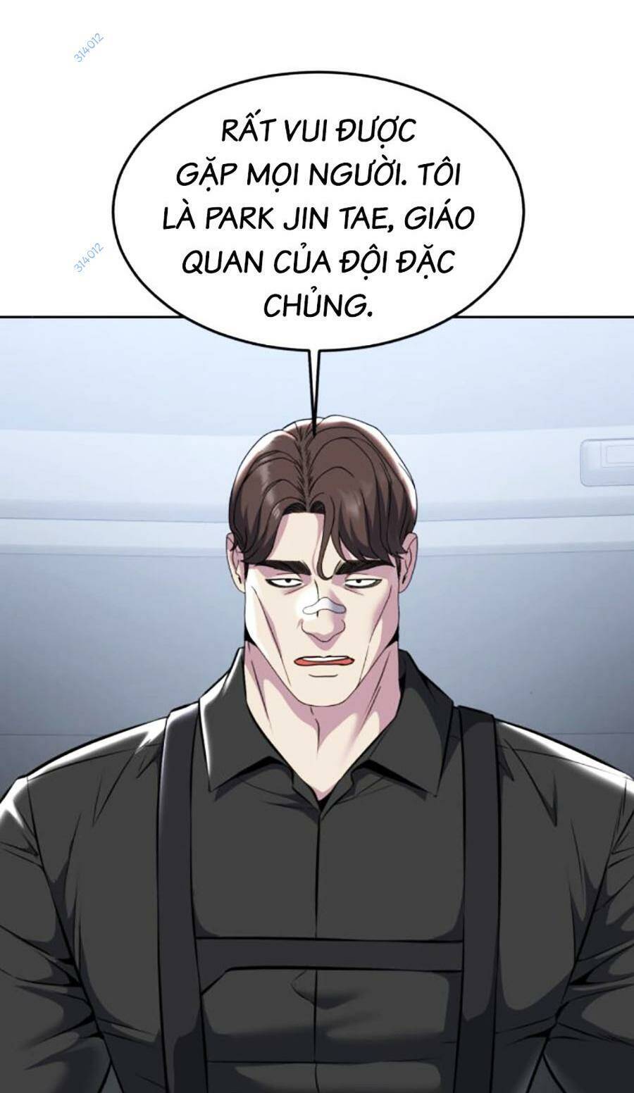 Cậu bé của thần chết chapter 204 - Upload bởi truyensieuhay.com