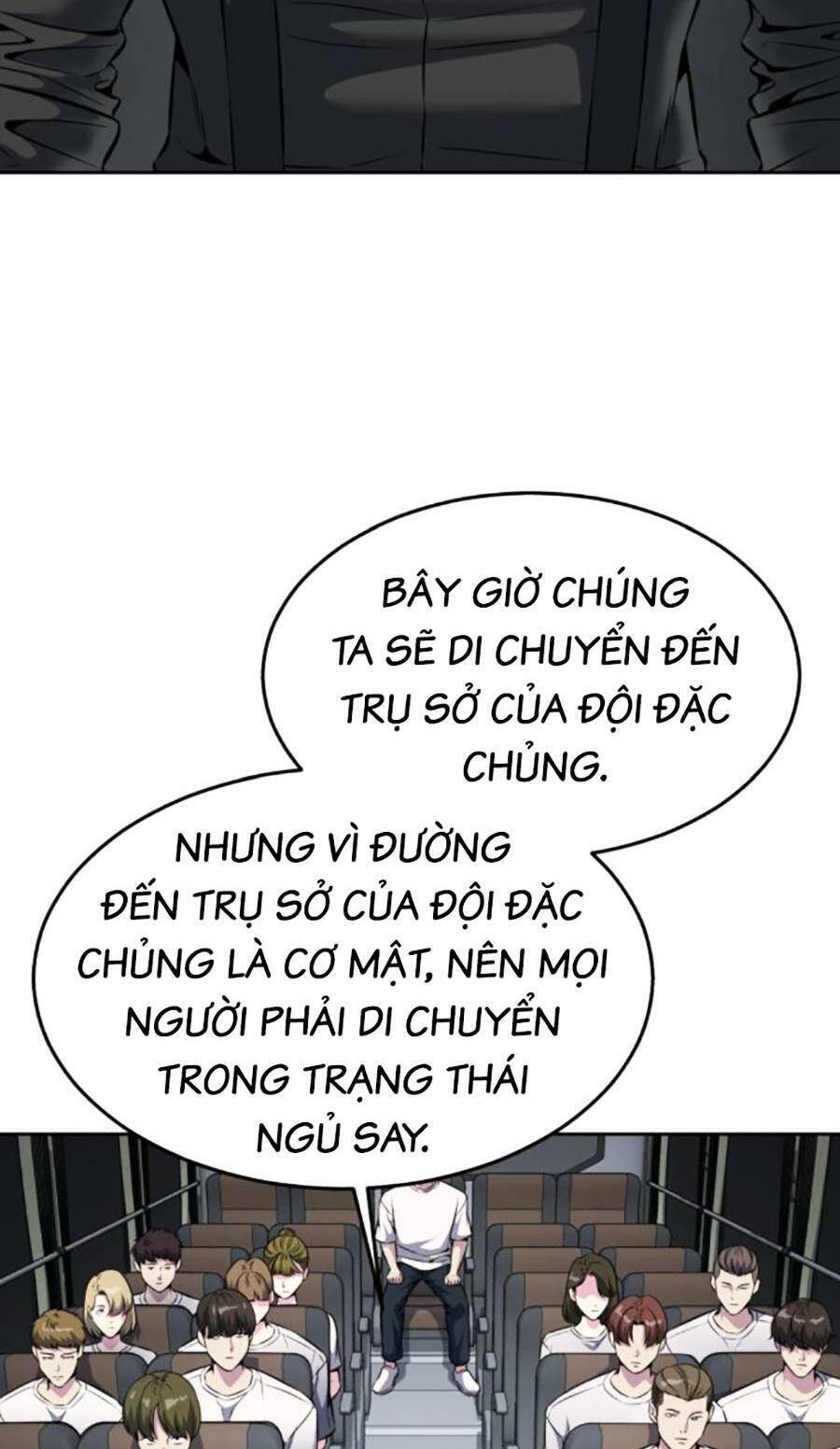 Cậu bé của thần chết chapter 204 - Upload bởi truyensieuhay.com