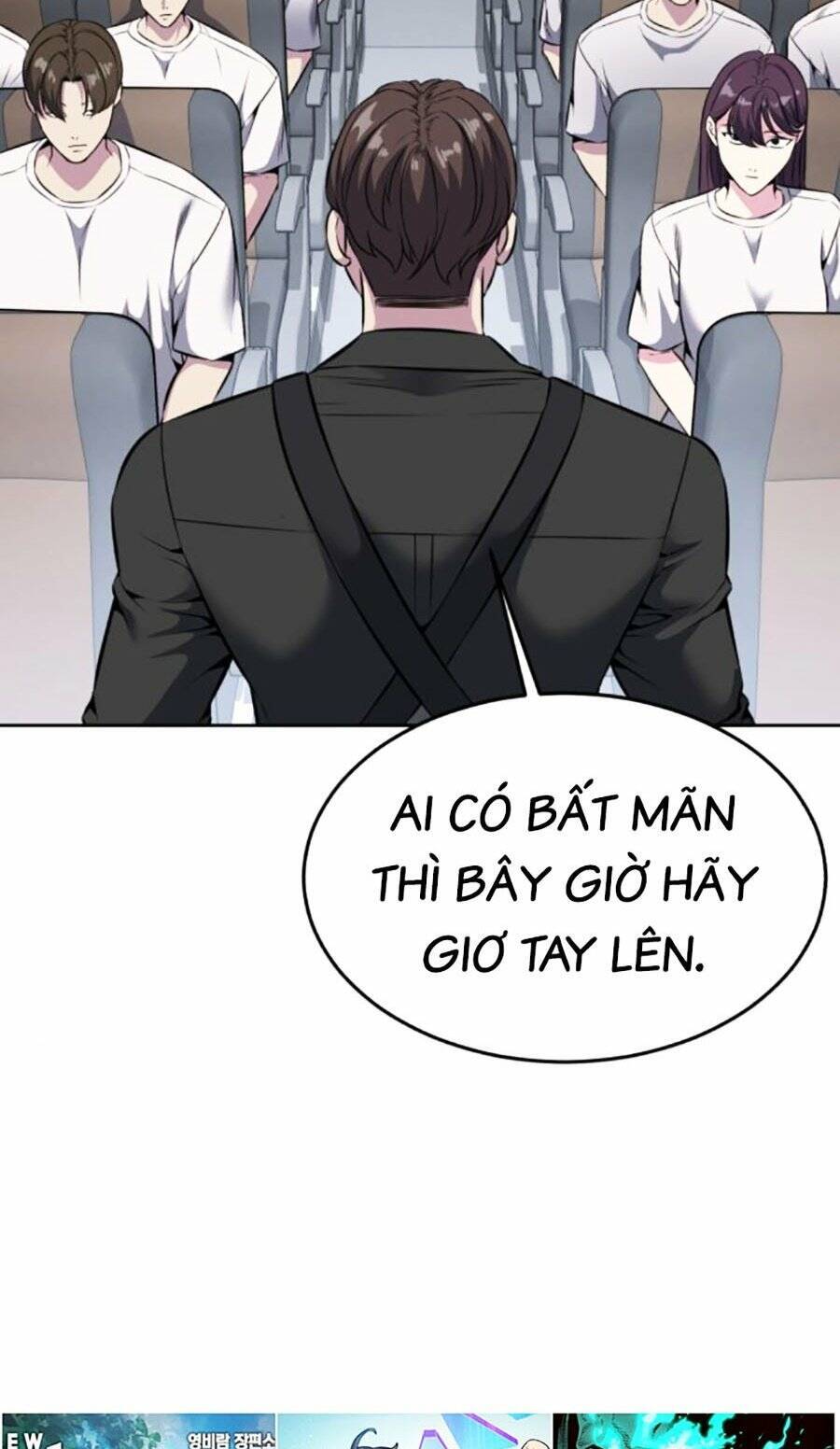 Cậu bé của thần chết chapter 204 - Upload bởi truyensieuhay.com