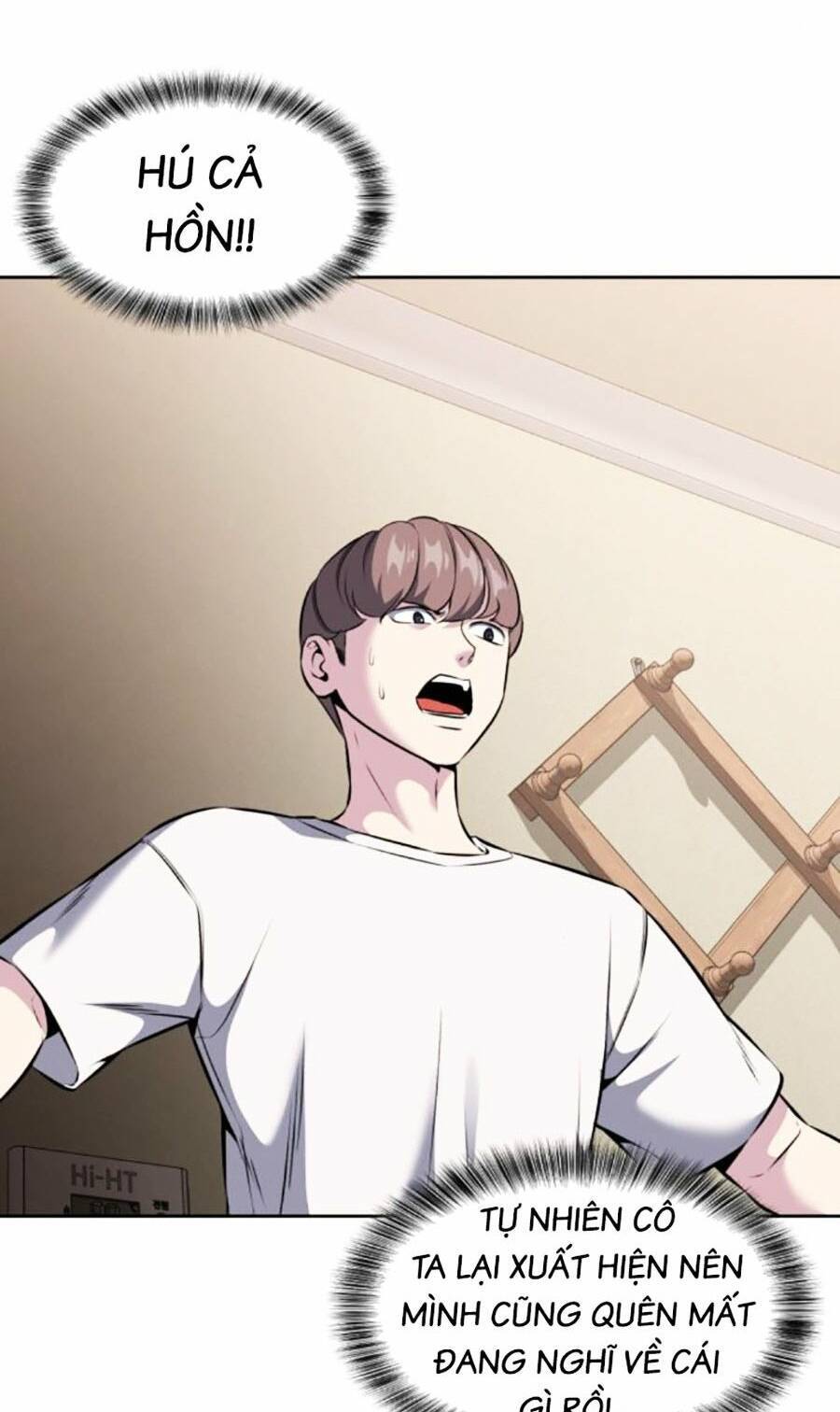 Cậu bé của thần chết chapter 204 - Upload bởi truyensieuhay.com