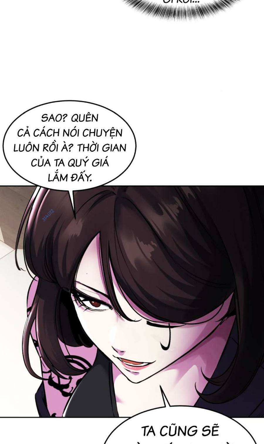 Cậu bé của thần chết chapter 204 - Upload bởi truyensieuhay.com