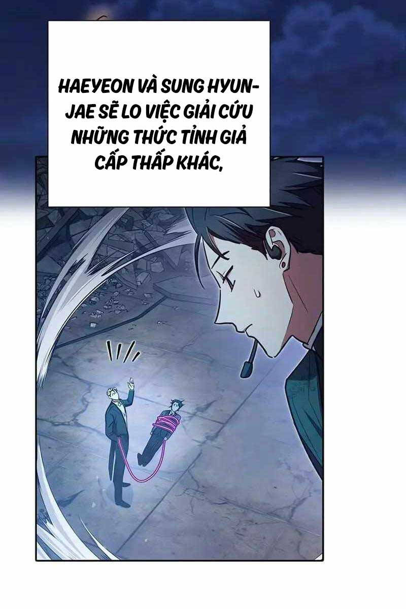Những Ranker Cấp S Mà Tôi Nuôi Dưỡng chapter 117 - Upload bởi truyensieuhay.com