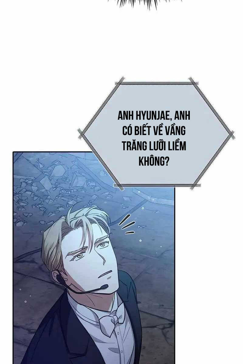 Những Ranker Cấp S Mà Tôi Nuôi Dưỡng chapter 117 - Upload bởi truyensieuhay.com