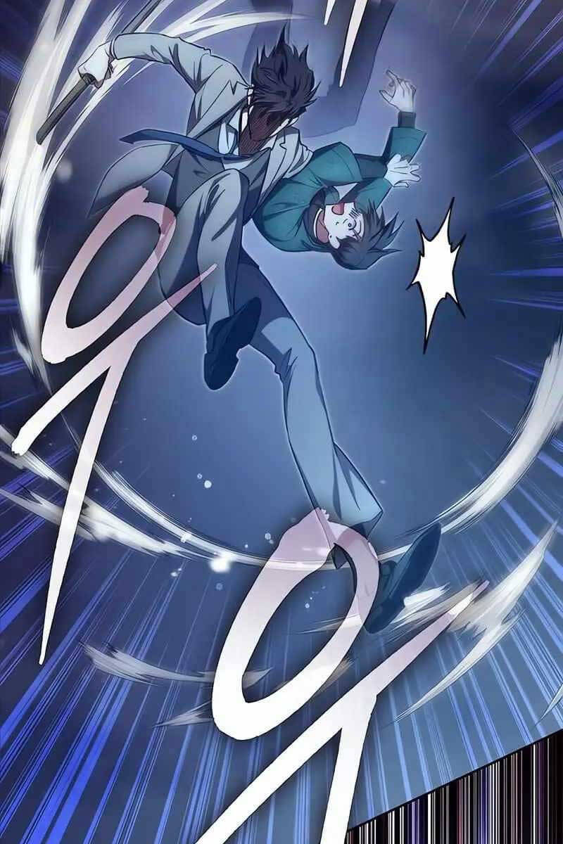 Những Ranker Cấp S Mà Tôi Nuôi Dưỡng chapter 117 - Upload bởi truyensieuhay.com