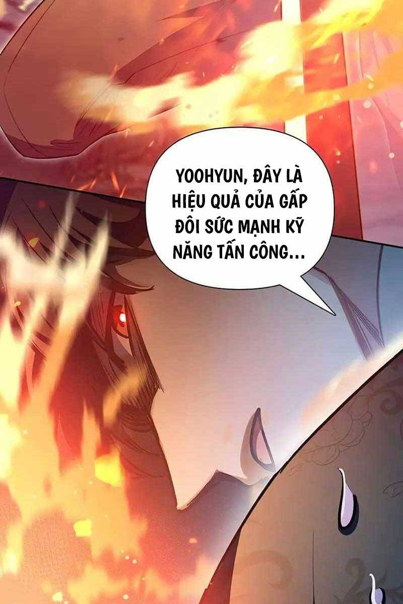 Những Ranker Cấp S Mà Tôi Nuôi Dưỡng chapter 117 - Upload bởi truyensieuhay.com