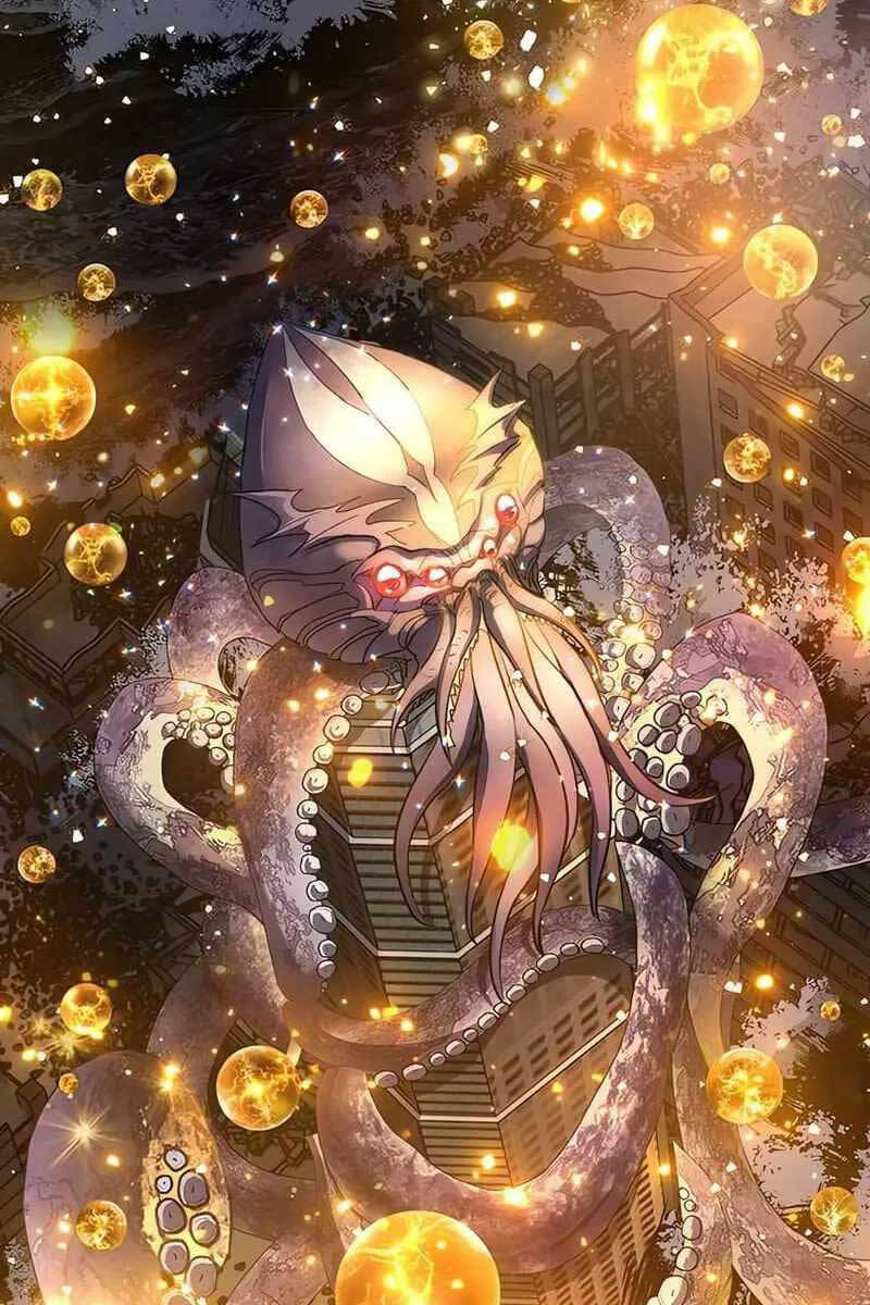 Những Ranker Cấp S Mà Tôi Nuôi Dưỡng chapter 117 - Upload bởi truyensieuhay.com