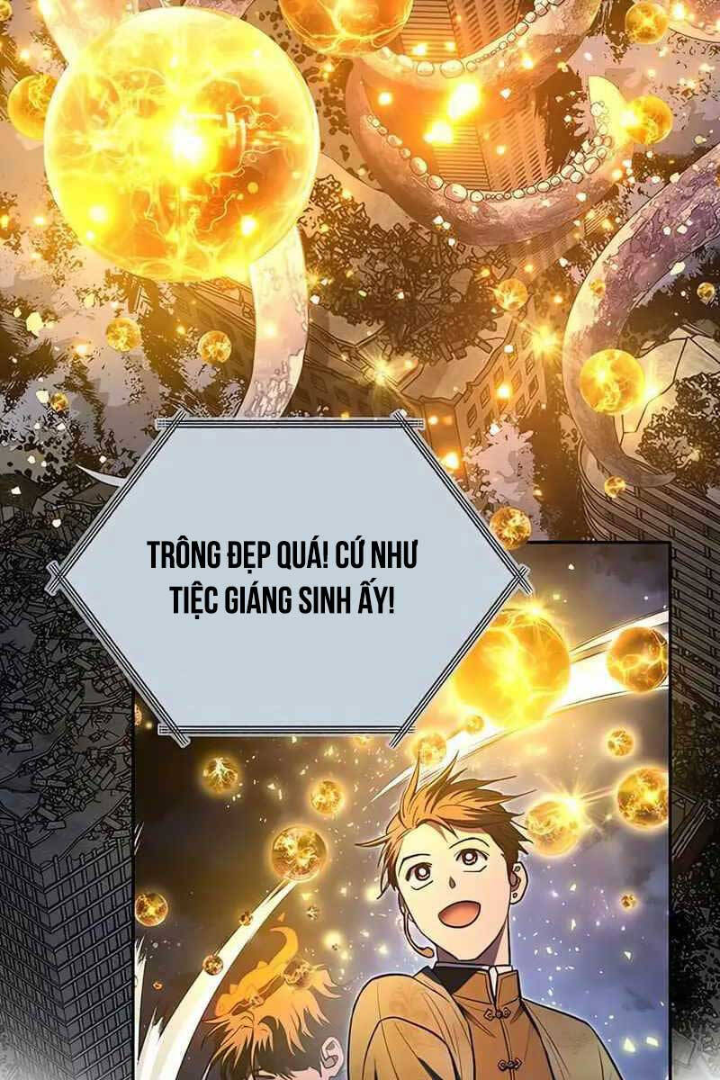 Những Ranker Cấp S Mà Tôi Nuôi Dưỡng chapter 117 - Upload bởi truyensieuhay.com