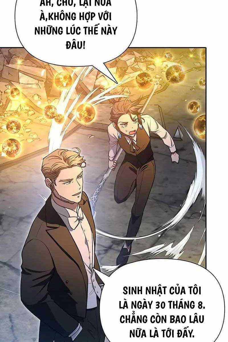Những Ranker Cấp S Mà Tôi Nuôi Dưỡng chapter 117 - Upload bởi truyensieuhay.com