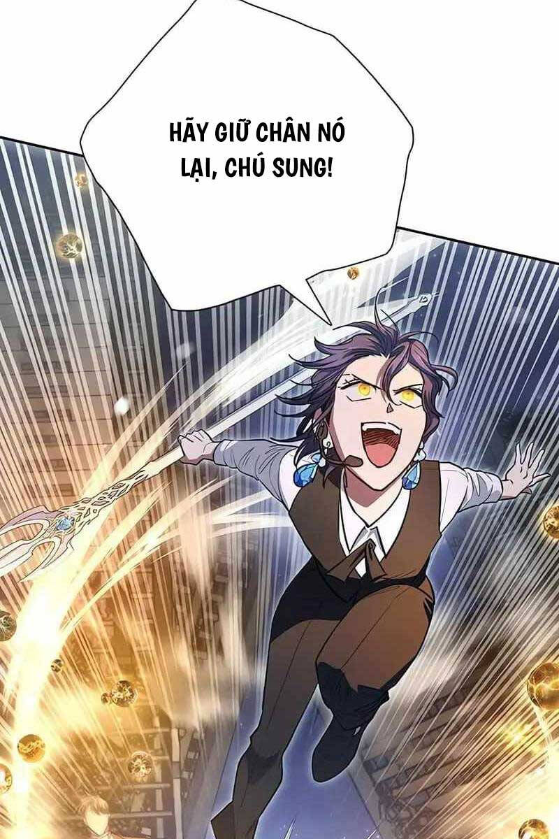 Những Ranker Cấp S Mà Tôi Nuôi Dưỡng chapter 117 - Upload bởi truyensieuhay.com