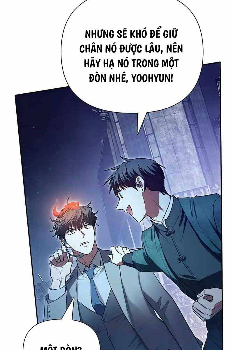 Những Ranker Cấp S Mà Tôi Nuôi Dưỡng chapter 117 - Upload bởi truyensieuhay.com
