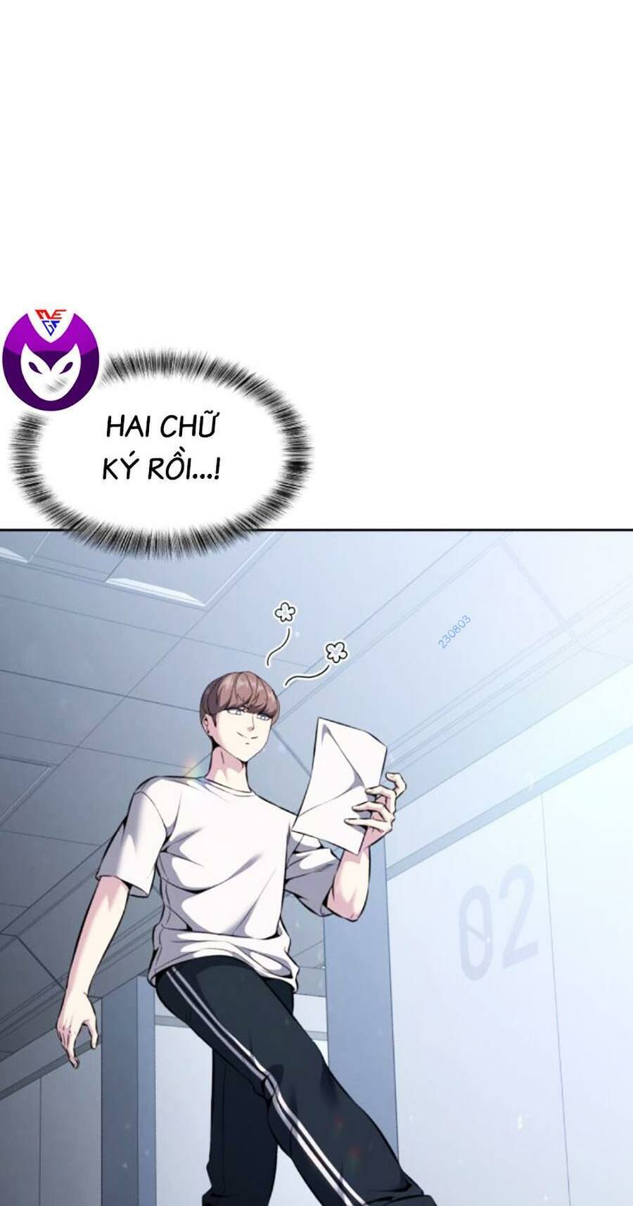 Cậu bé của thần chết chapter 205 - Upload bởi truyensieuhay.com