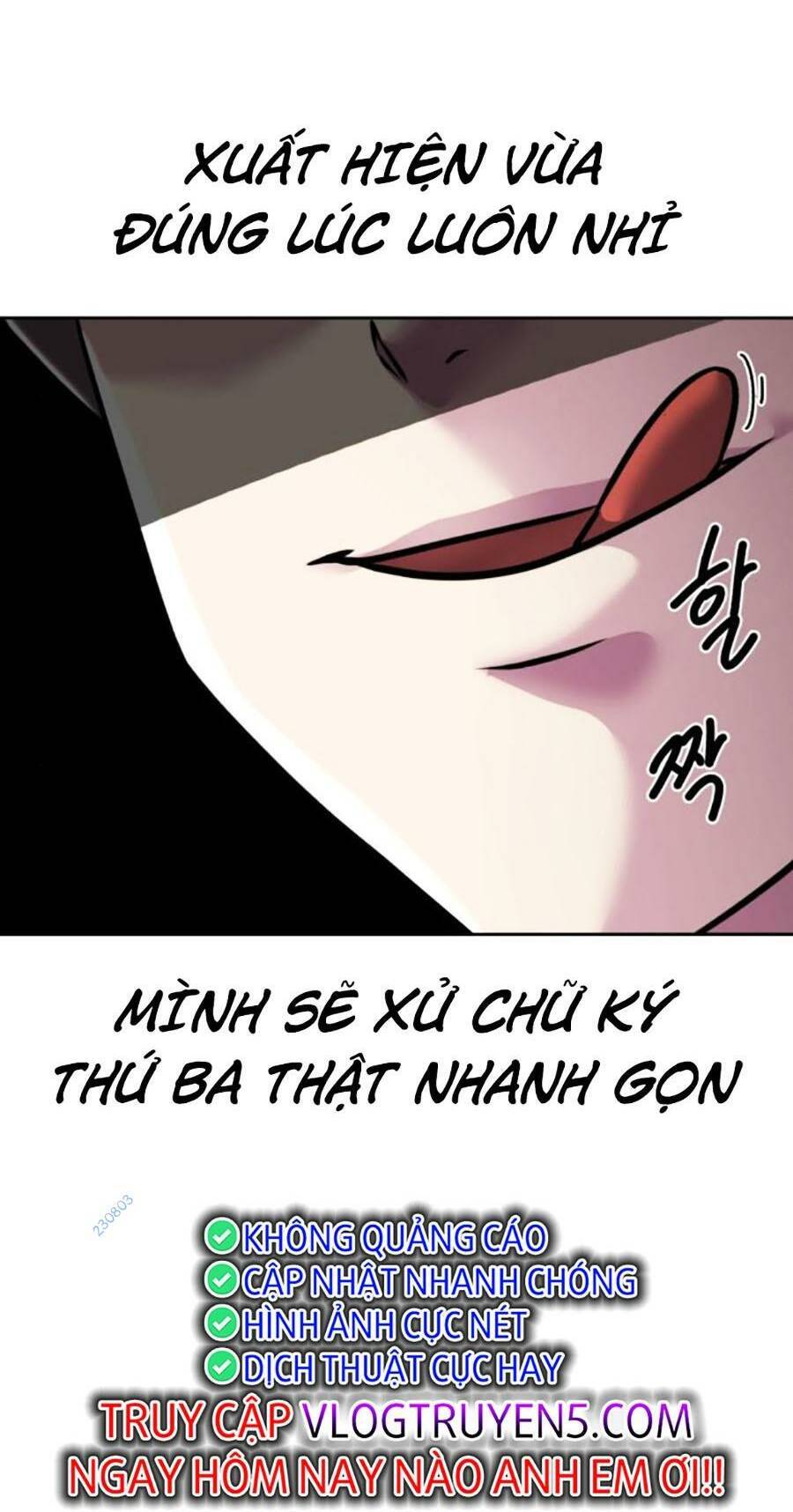 Cậu bé của thần chết chapter 205 - Upload bởi truyensieuhay.com