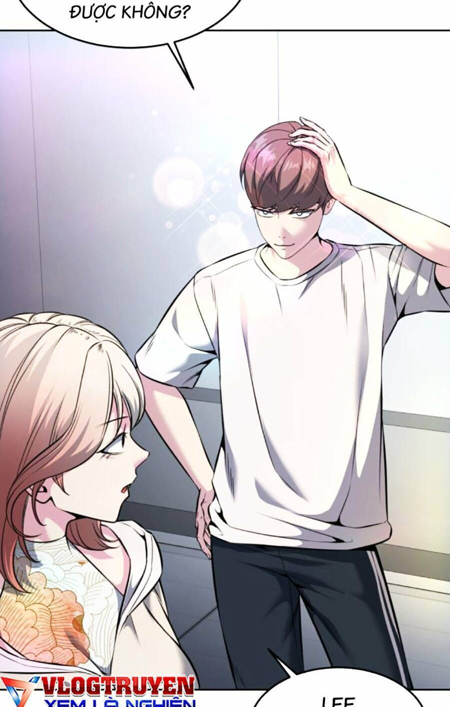 Cậu bé của thần chết chapter 205 - Upload bởi truyensieuhay.com