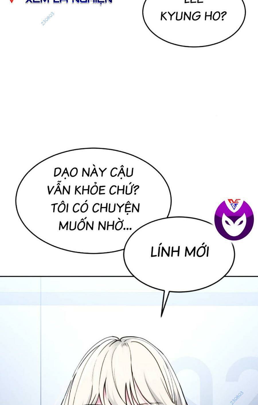 Cậu bé của thần chết chapter 205 - Upload bởi truyensieuhay.com