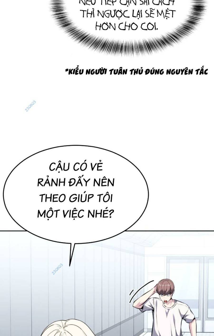 Cậu bé của thần chết chapter 205 - Upload bởi truyensieuhay.com