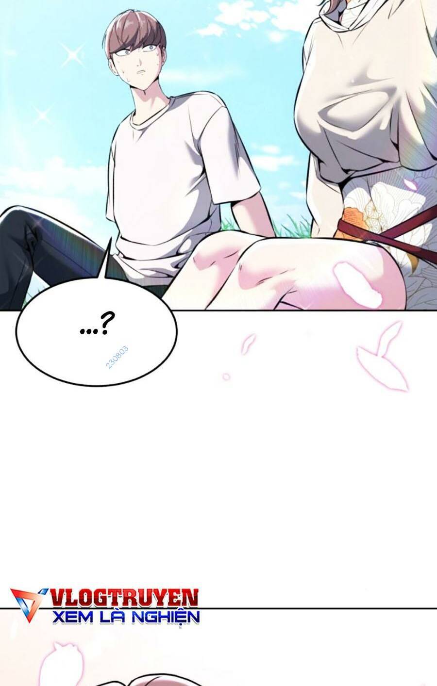 Cậu bé của thần chết chapter 205 - Upload bởi truyensieuhay.com