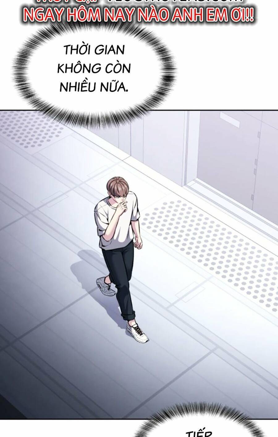Cậu bé của thần chết chapter 205 - Upload bởi truyensieuhay.com