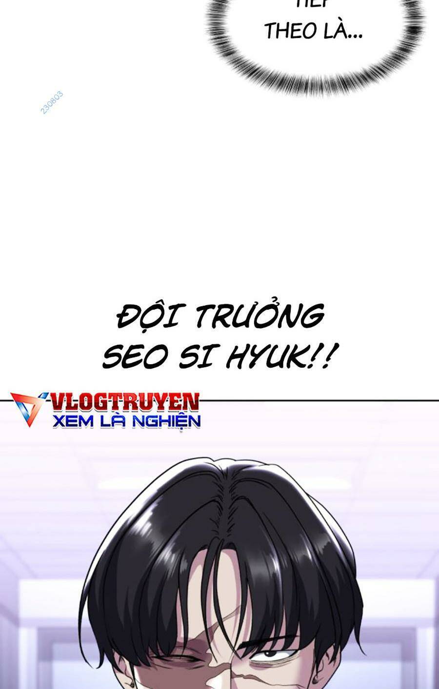 Cậu bé của thần chết chapter 205 - Upload bởi truyensieuhay.com