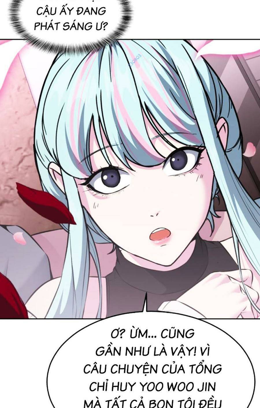 Cậu bé của thần chết chapter 205 - Upload bởi truyensieuhay.com