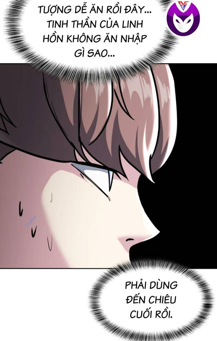 Cậu bé của thần chết chapter 205 - Upload bởi truyensieuhay.com